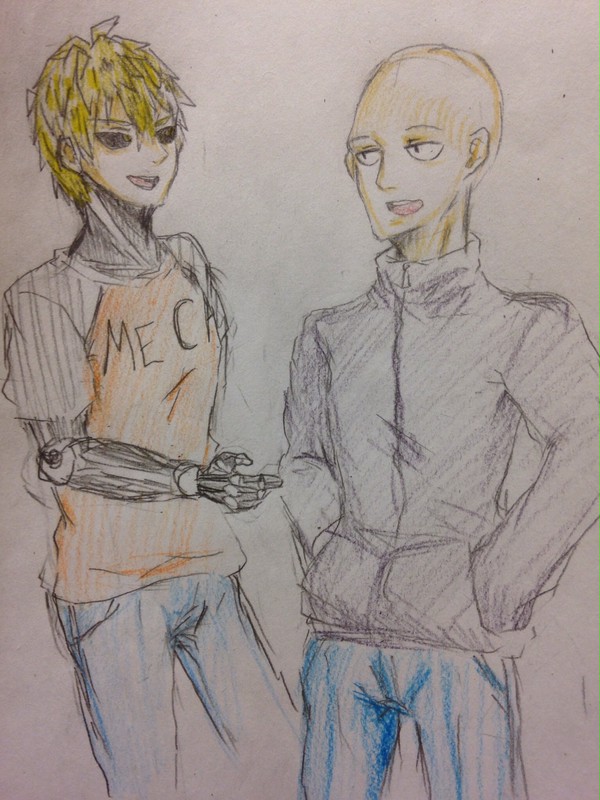 落書き