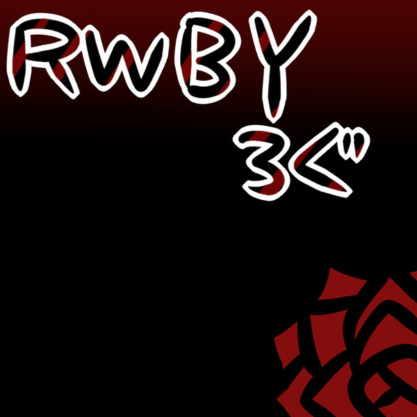 RWBYろぐ