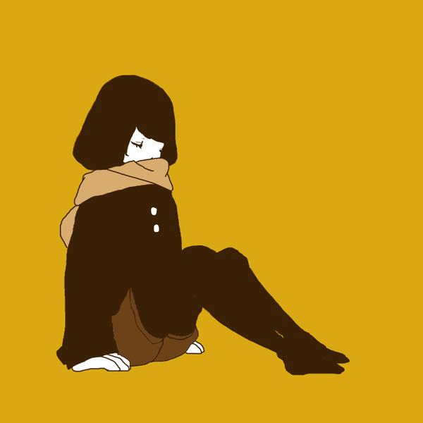 秋から冬へ