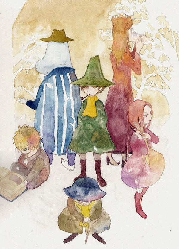 11月