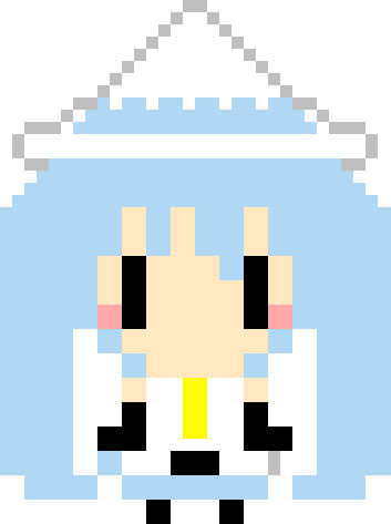 雪ミク2014