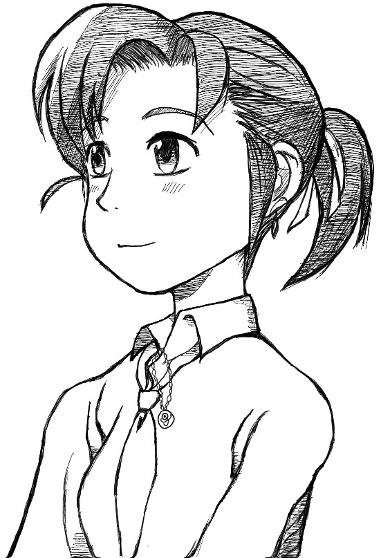 いっぱい見て　いっぱい歩いてます