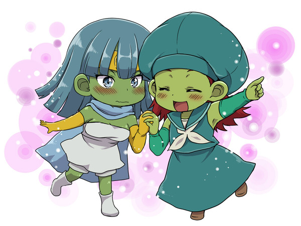 色んなとこのログ