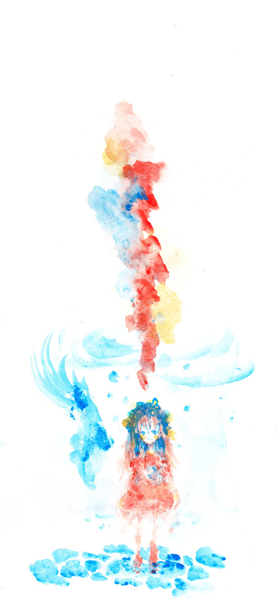 金魚