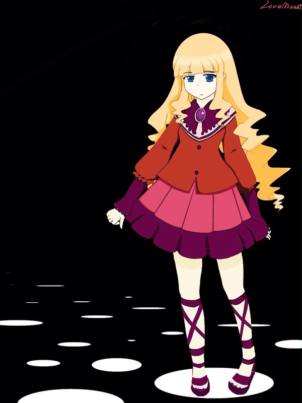 くじょう つきよ 0w0