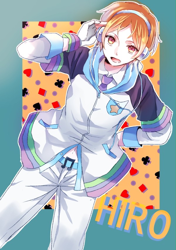 絶対アイドル★
