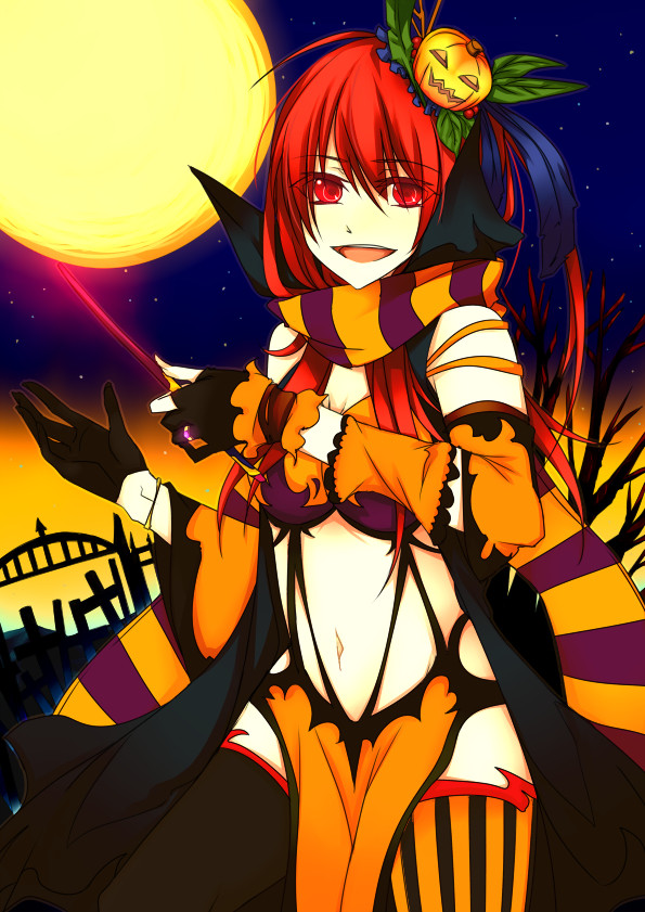 ハロウィン２０１３