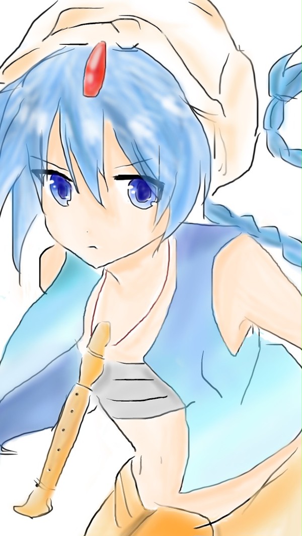 アラジン！