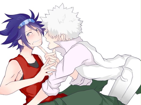 もっともっと