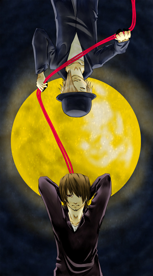 『主導権』
