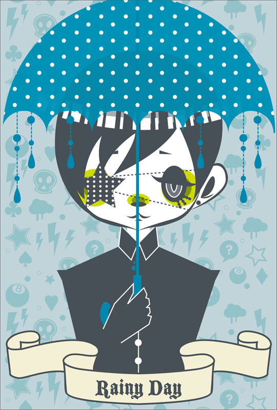 Rainy Day