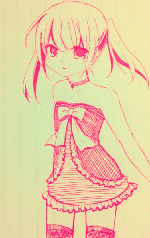 初めまして(´・ω・`)