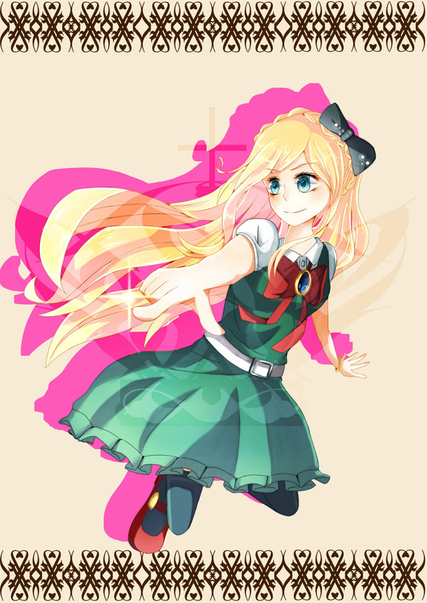 ダンガンロンパ