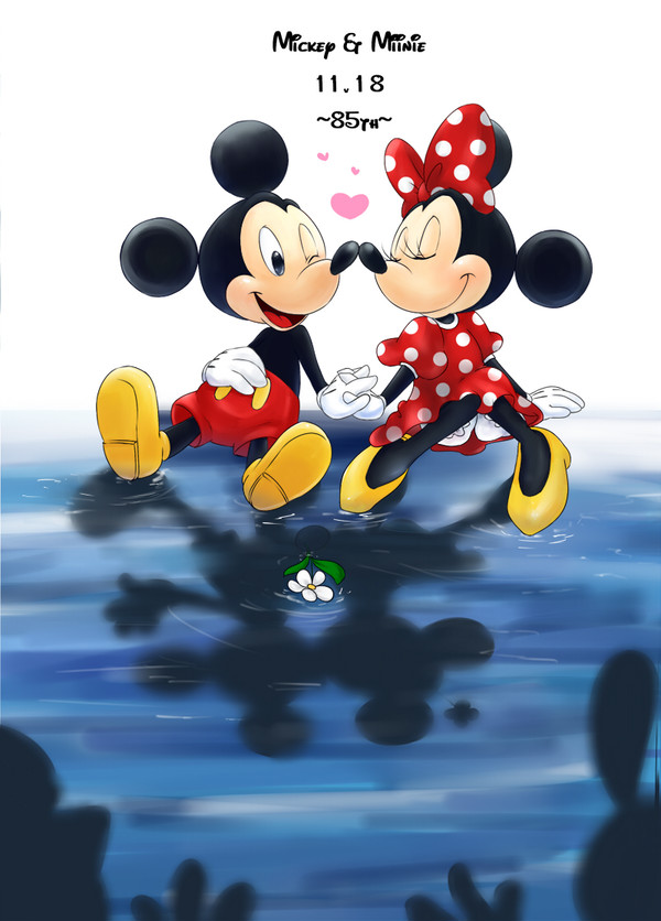 HAPPY BIRTHDAY　～85th～