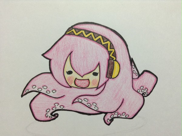 たこルカ