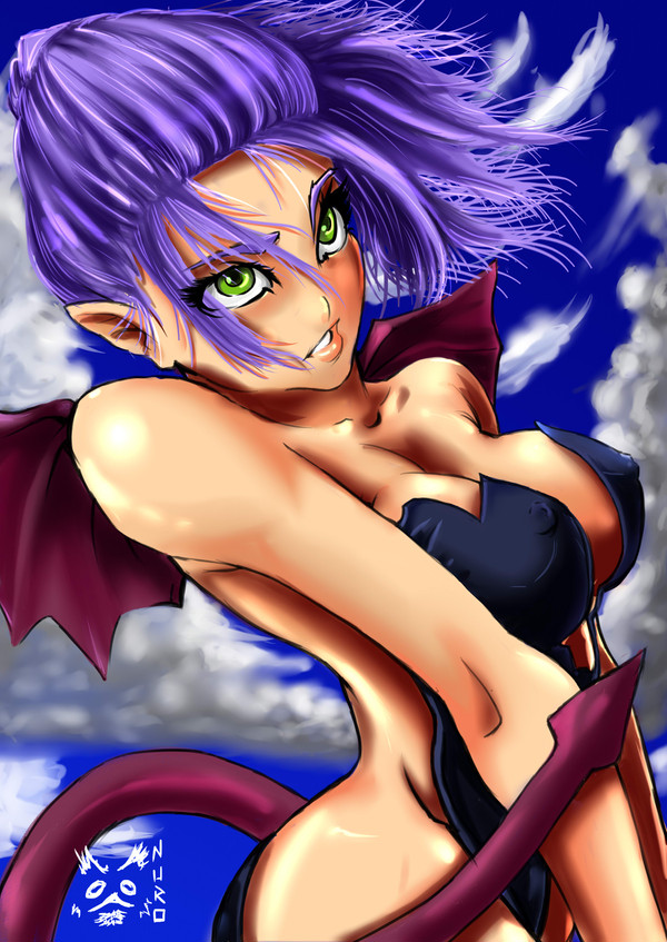 Succubus