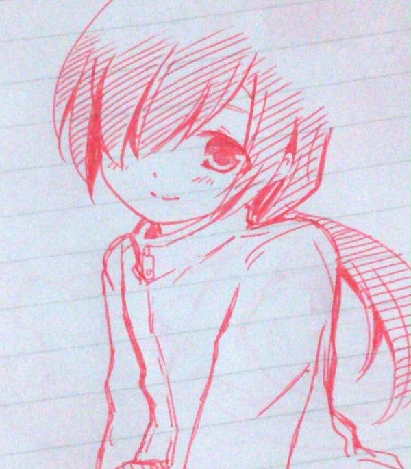 灰原ユウヤ(..)