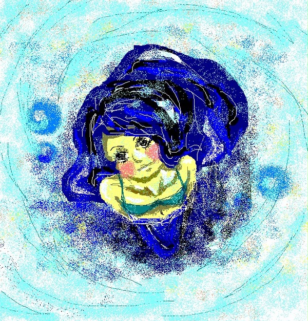 人魚