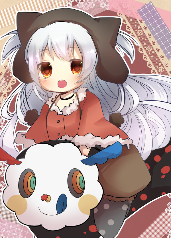 なぎさちゃん