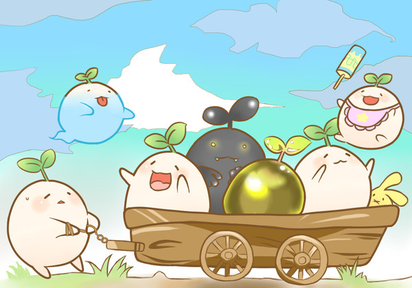 MANDORA