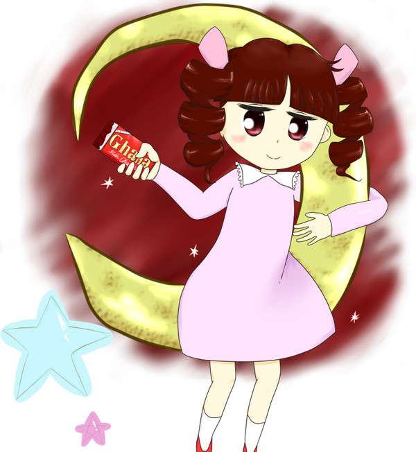 じょうがさきっ！