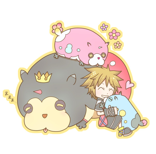 わんだにゃん！！