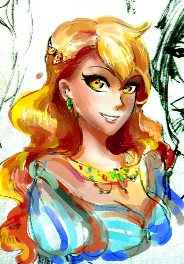Alibaba