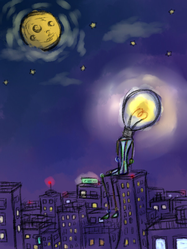 電球