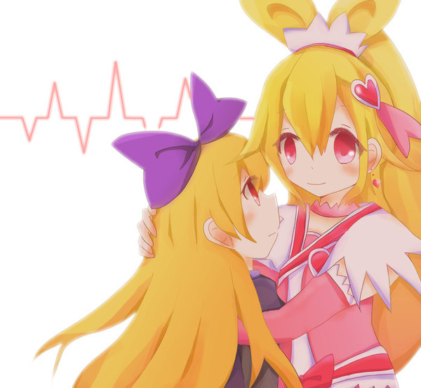 それも愛だよ