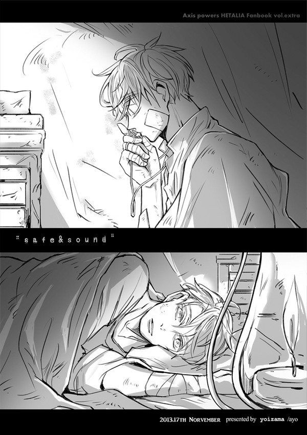 safe&sound