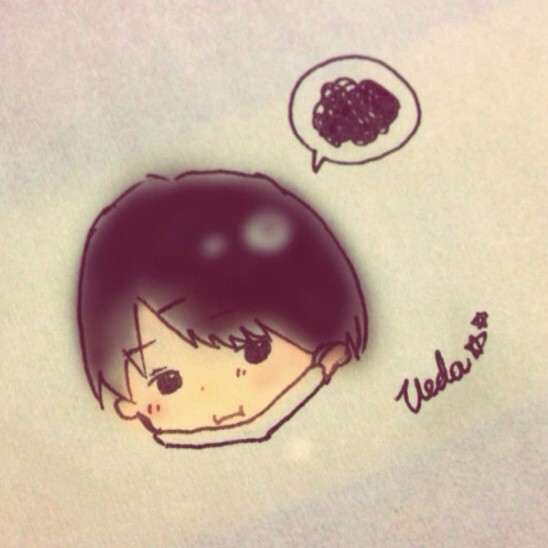 男の子