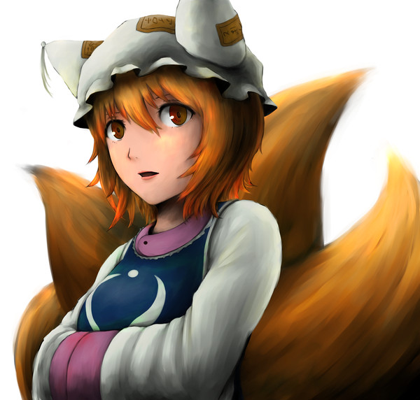 藍さま