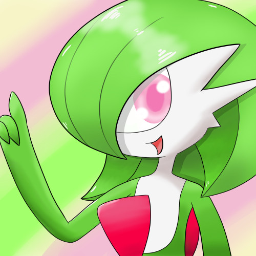 Gardevoir