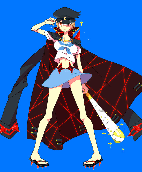 ( ；∀；) ガワイイ…