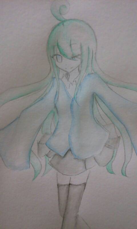 オリキャラ