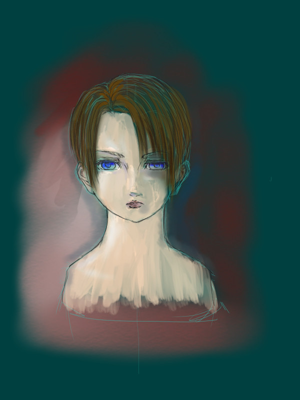 落書き