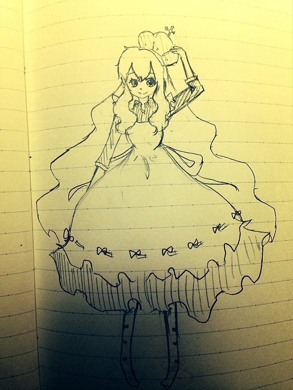 女王様