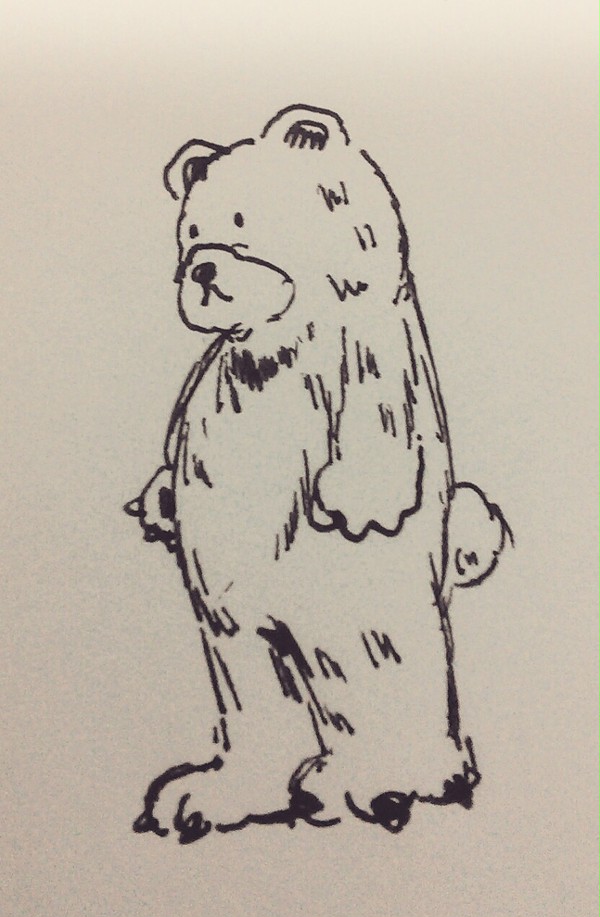 くまさん