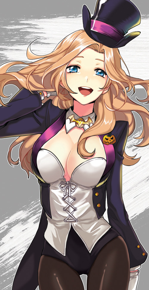 alicia :>