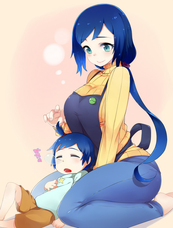 セイリン子