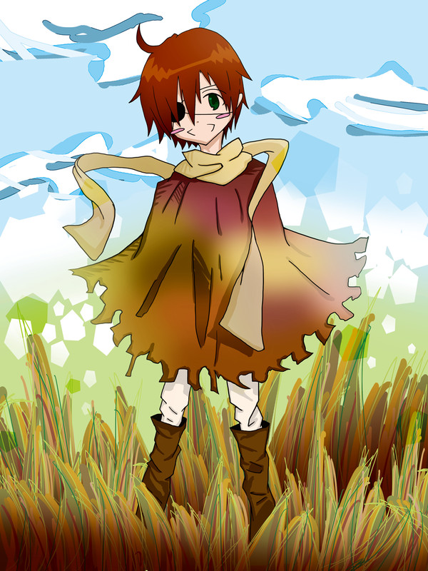 子ラビ