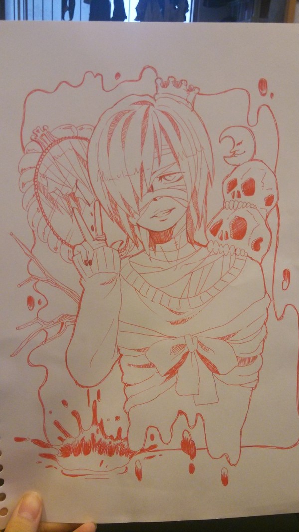 やんでれ