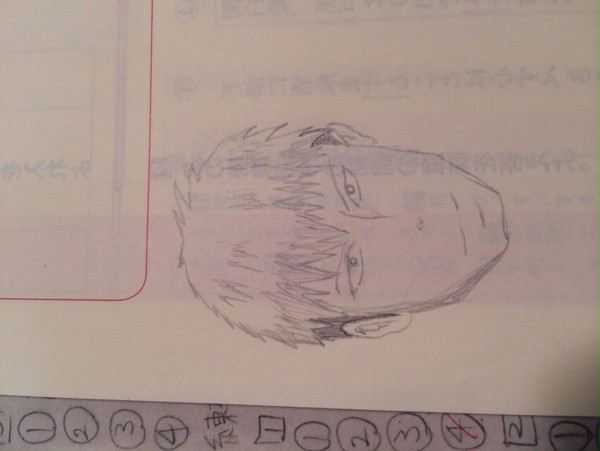 偽ジャン