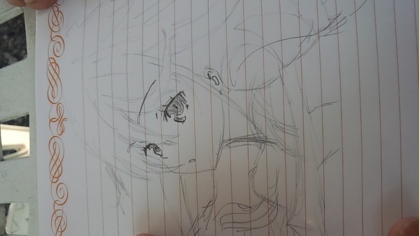 暇つぶし