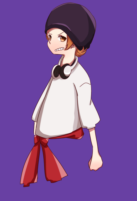 やたくん