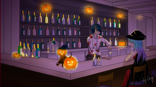helloween