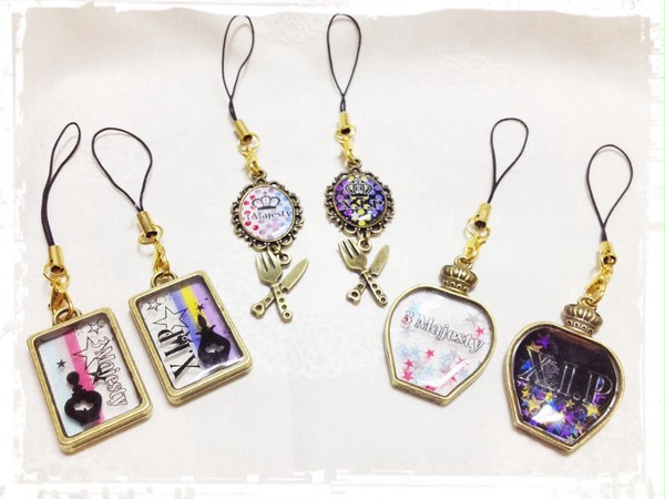 ときレス★グッズ