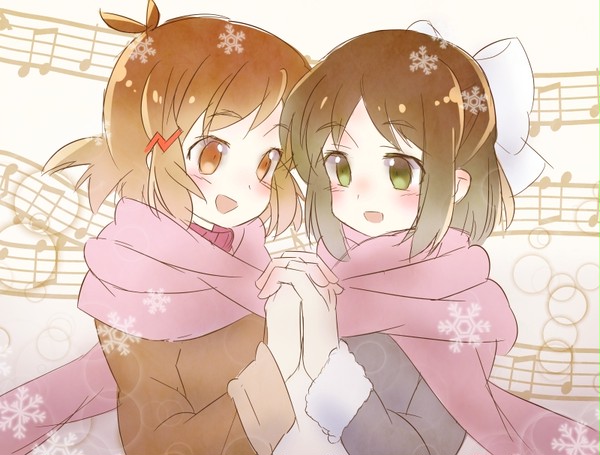 いいふうふのひ