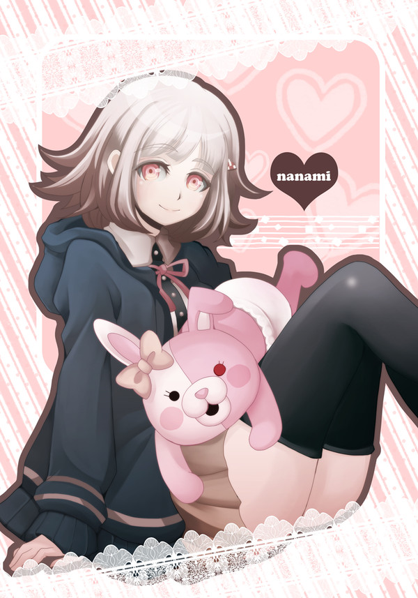 モノミ！