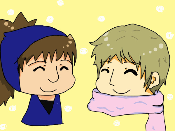 (^L^)組